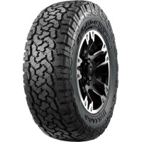 Летние шины Roadcruza RA1100 255/55R18 109H