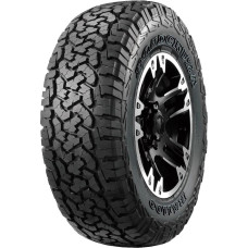 Летние шины Roadcruza RA1100 255/55R18 109H