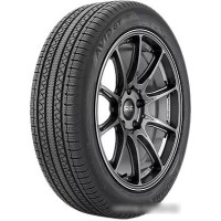 Летние шины Yokohama Avid GT S35A 315/35R21 111V