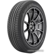 Летние шины Yokohama Avid GT S35A 315/35R21 111V
