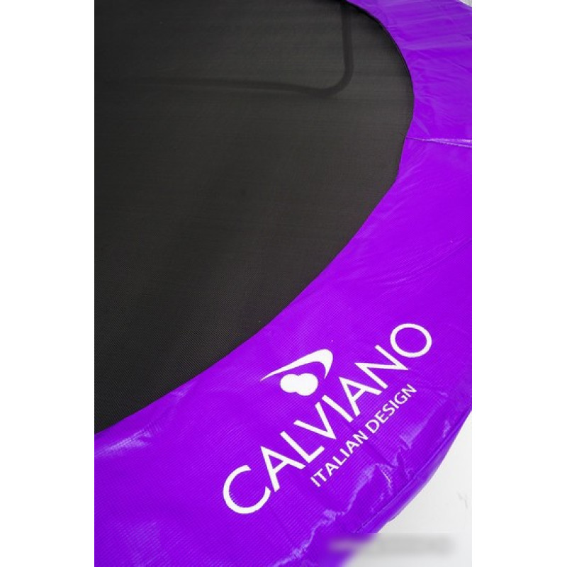 Calviano Inside Master Purple 312 см - 10ft (внутренняя сетка, с лестницей)