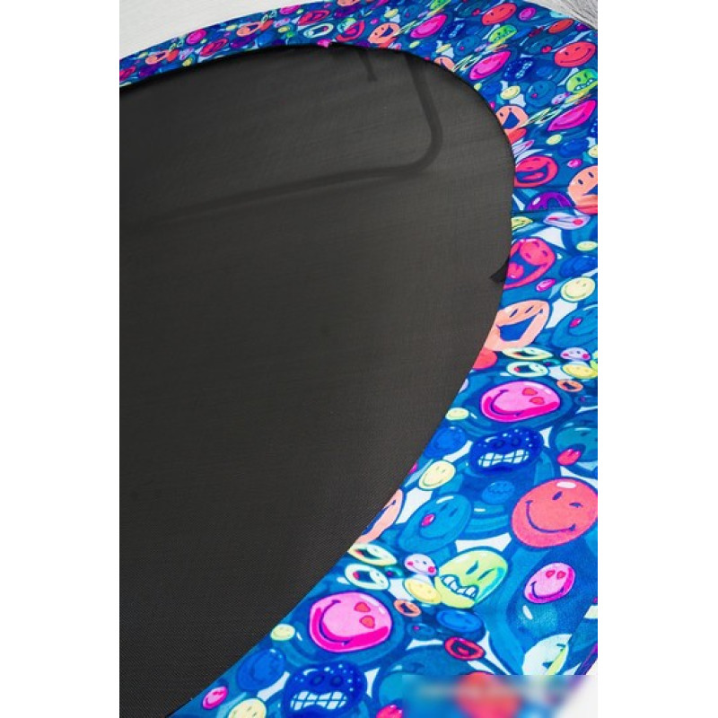 Calviano Inside Master Smile 312 см - 10ft (внутренняя сетка, с лестницей)