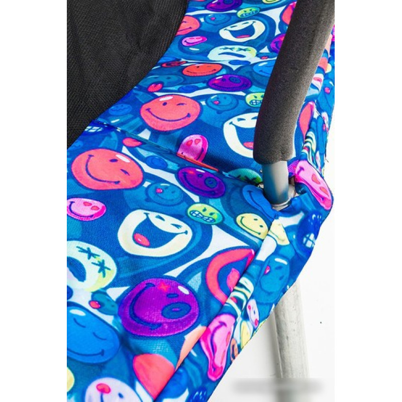 Calviano Inside Master Smile 312 см - 10ft (внутренняя сетка, с лестницей)
