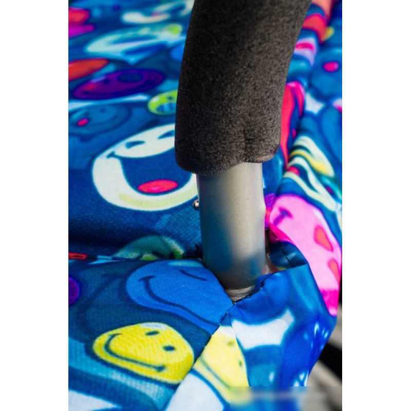 Calviano Inside Master Smile 374 см - 12ft (внутренняя сетка, с лестницей)