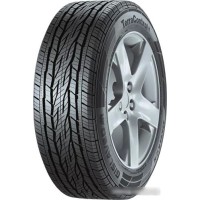 Автомобильные шины Gislaved TerraControl 225/65R17 102H