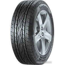 Автомобильные шины Gislaved TerraControl 225/65R17 102H