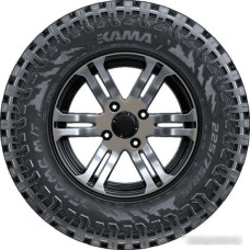 Летние шины KAMA Flame M/T НК-434 225/75R16 108Q