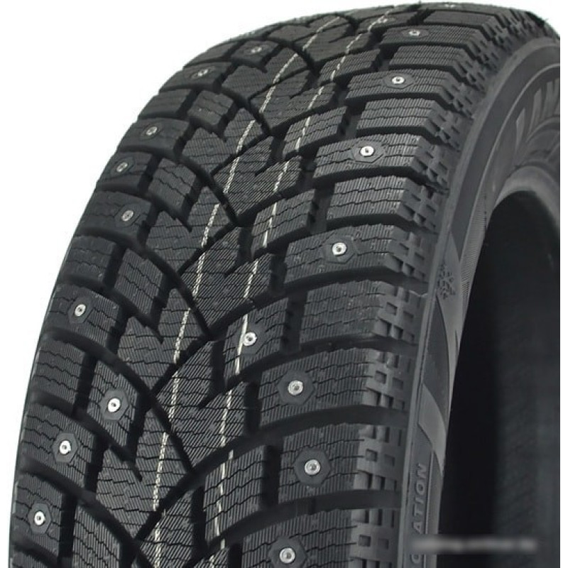 Landsail Ice Star iS37 265/70R17 121/118Q (с шипами)