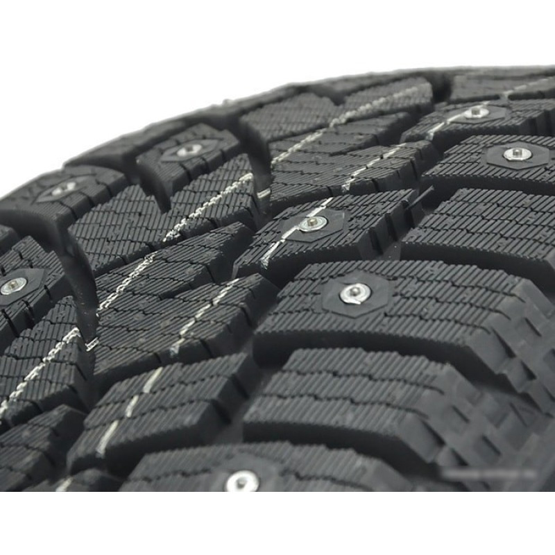 Landsail Ice Star iS37 265/70R17 121/118Q (с шипами)