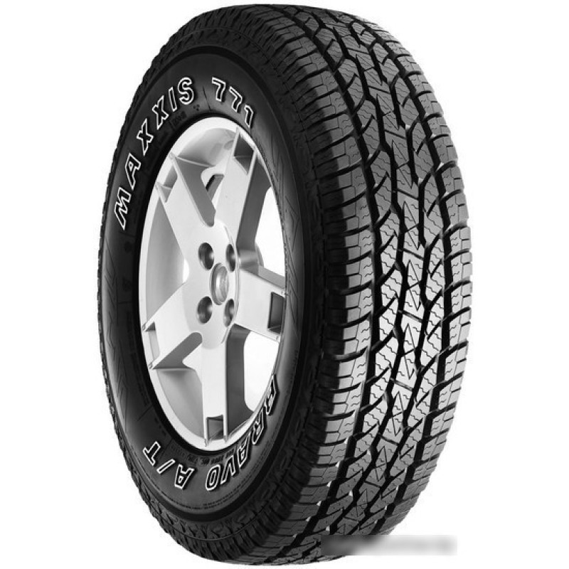 Maxxis Bravo Series AT-771 265/65R17 112T