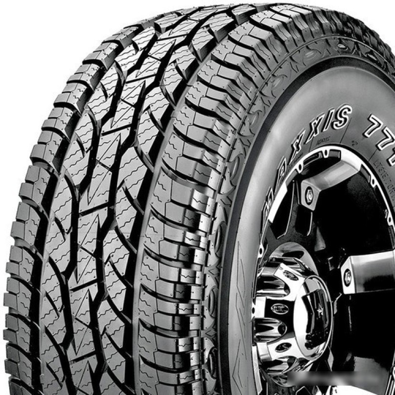 Maxxis Bravo Series AT-771 265/65R17 112T
