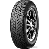 Всесезонные шины Nexen N'Blue 4Season 185/65R15 88H