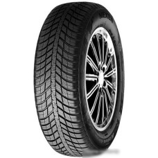 Автомобильные шины Nexen N'Blue 4Season 205/60R15 91H
