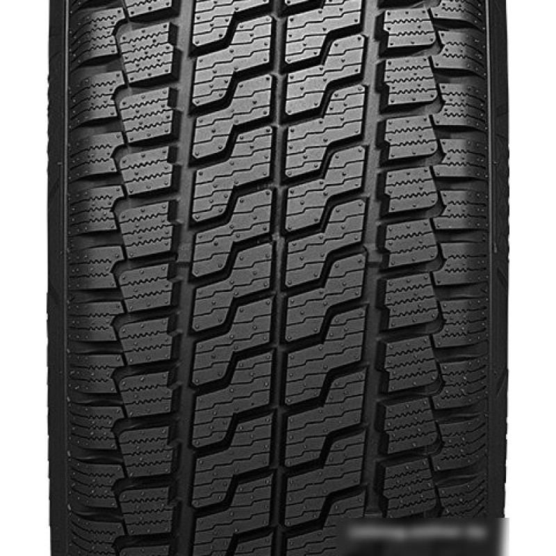 Nexen N'Blue 4Season Van 195/70R15C 104/102R