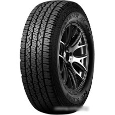 Летние шины Nexen Roadian AT 4x4 205/80R16 104T