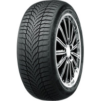 Зимние шины Nexen WinGuard Sport 2 245/45R20 103V