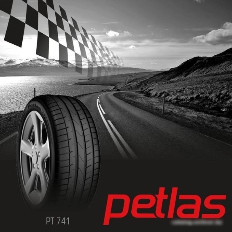 Petlas Velox Sport PT741 215/40R18 89W