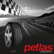 Petlas Velox Sport PT741 255/40R19 100W