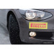 Pirelli Ice Zero 205/55R16 94T (шипы)