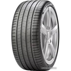 Автомобильные шины Pirelli P Zero Luxury Saloon 275/40R21 107Y XL (run-flat)
