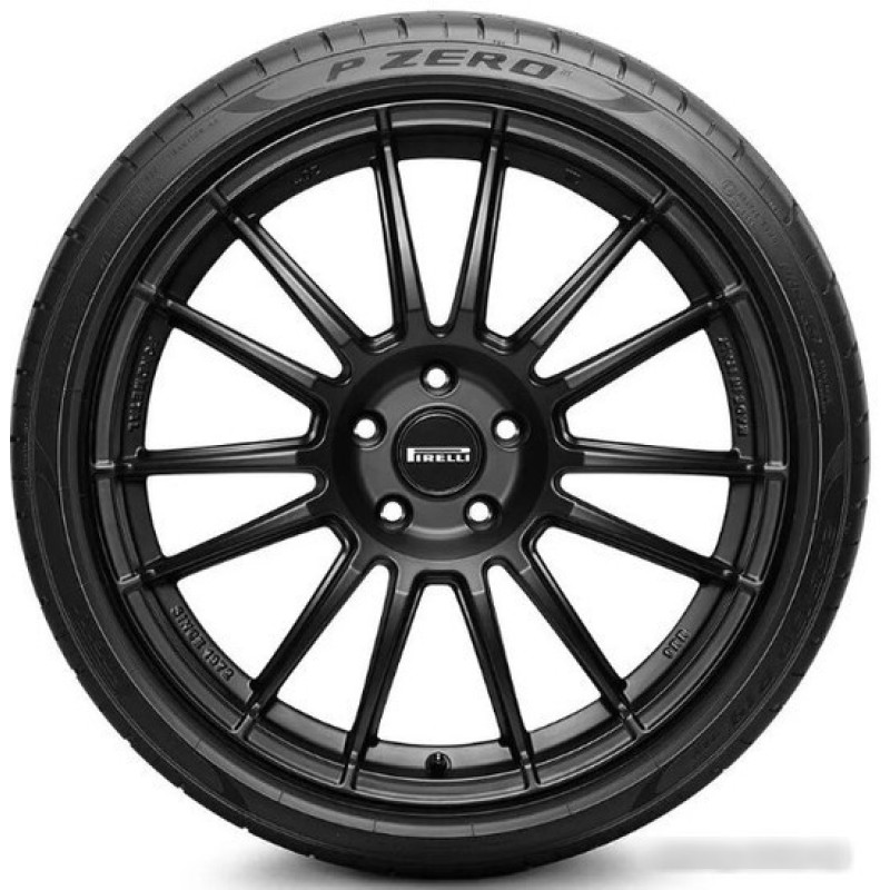 Pirelli P Zero Sports Car 265/45R21 108Y
