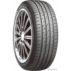 Летние шины Roadstone Eurovis Sport 04 255/35R19 96Y