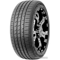 Летние шины Roadstone N'Fera RU1 275/40R20 106Y