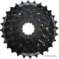 Кассета Shimano CS-HG200-7 12-28T
