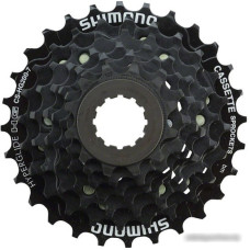 Кассета Shimano CS-HG200-7 12-28T