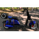 Smart Balance Sport 2024 (синий)