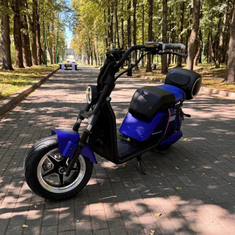 Smart Balance Sport 2024 (синий)