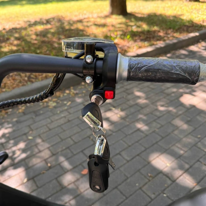 Smart Balance Sport 2024 (синий)