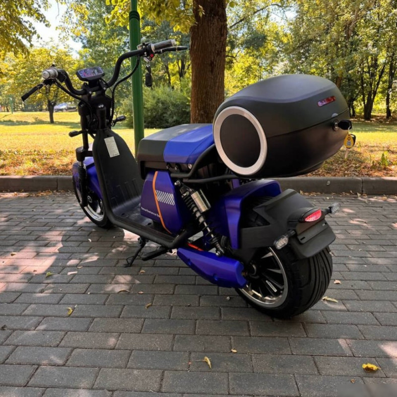 Smart Balance Sport 2024 (синий)