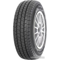 Всесезонные шины Torero MPS125 195/75R16C 107/105R