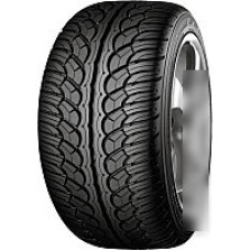 Летние шины Yokohama PA02 275/55R20 117V