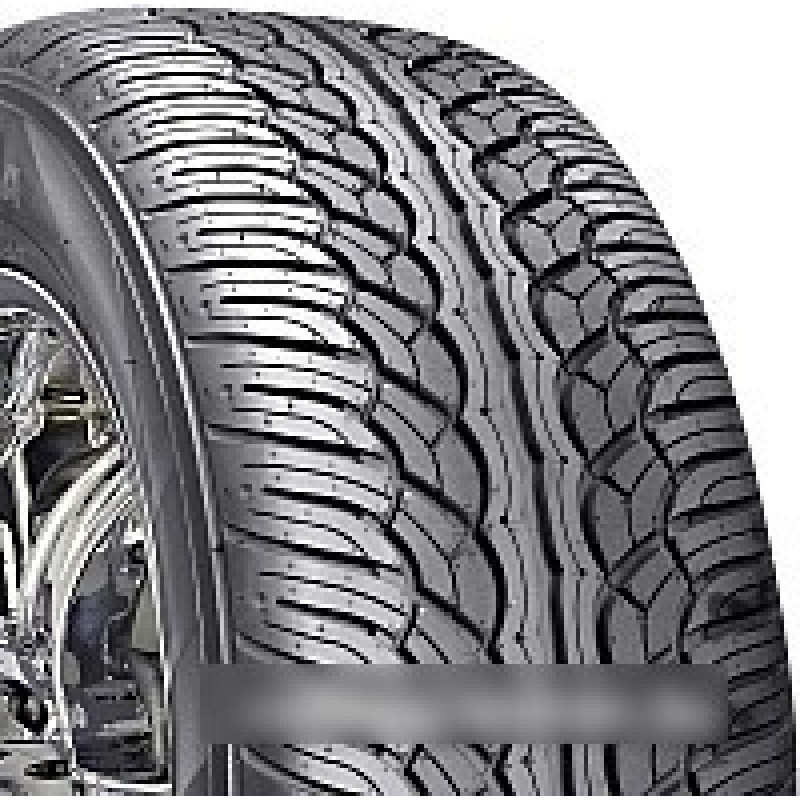 Yokohama PA02 275/55R20 117V