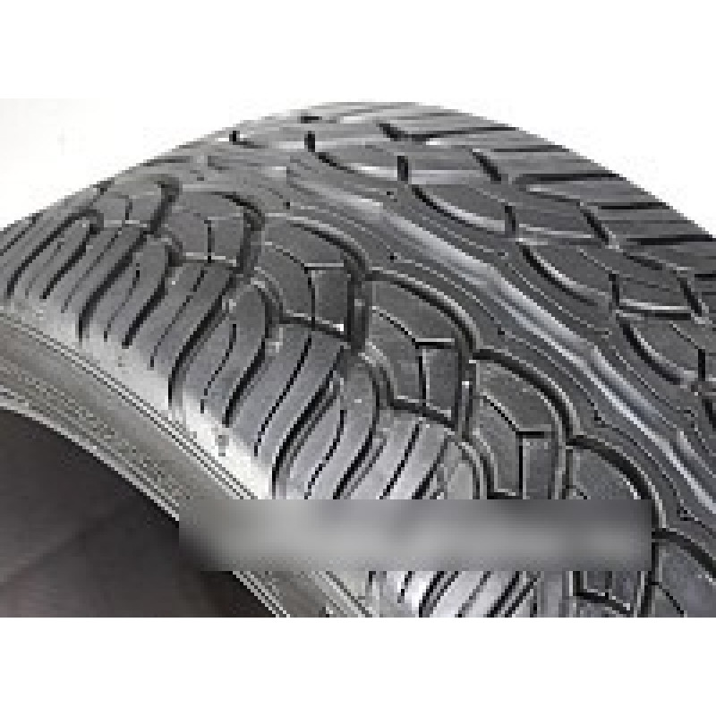 Yokohama PA02 275/55R20 117V