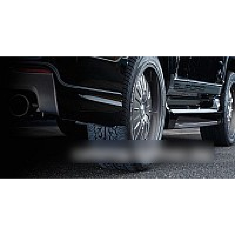 Yokohama PA02 275/55R20 117V