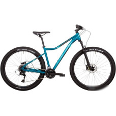 Велосипед Atom VIBES SEVEN 20 M 2024 (Teal Blue)
