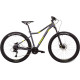 Atom VIBES SEVEN 20 S 2024 (Matt Anthracite)