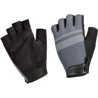 Перчатки BBB Cycling HighComfort 2.0 BBW-59 (L, серый)
