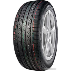 Летние шины Compasal Citiwalker 265/60R18 114H