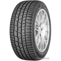 Автомобильные шины Continental ContiWinterContact TS 830 P 285/30R19 98V