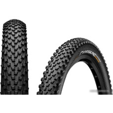Велопокрышка Continental Cross King ShieldWall 27.5x2.6"