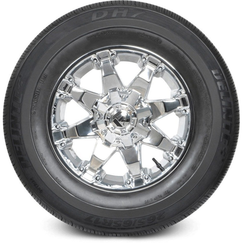 Delinte DH7 SUV 235/50R18 101W