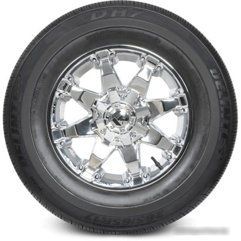 Delinte DH7 SUV 255/65R17 110H