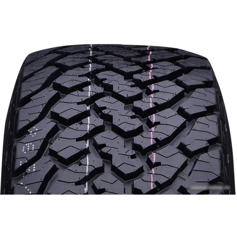 Gripmax Inception A/T 255/70R15 108T