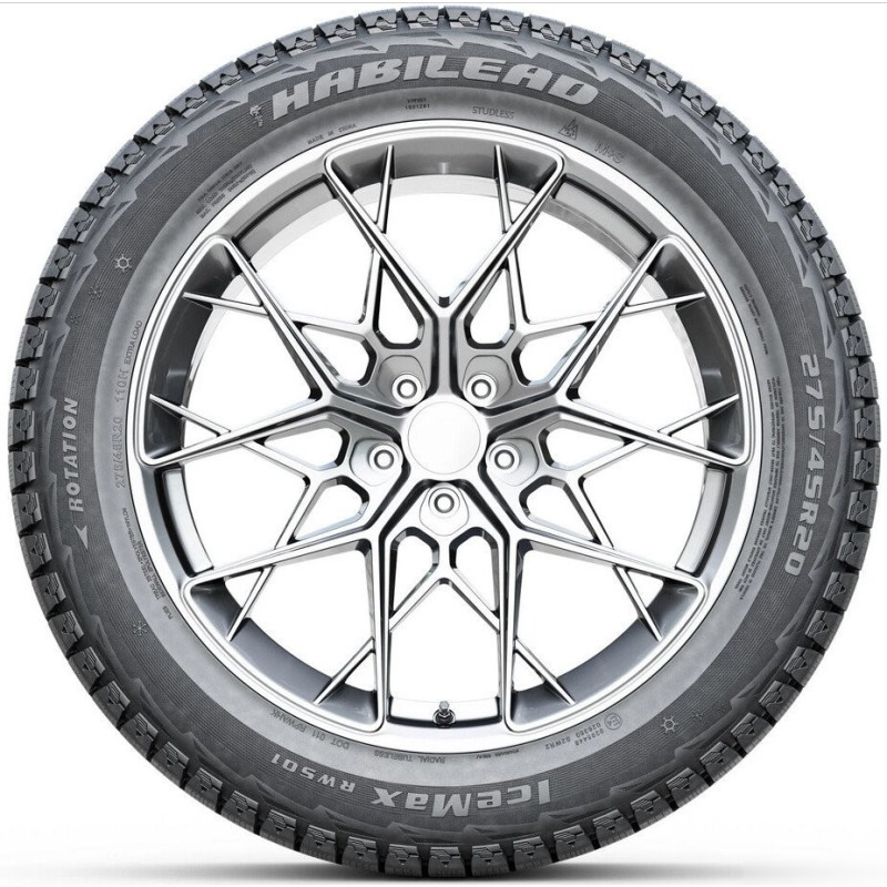 Habilead IceMax RW501 275/45R20 110H XL