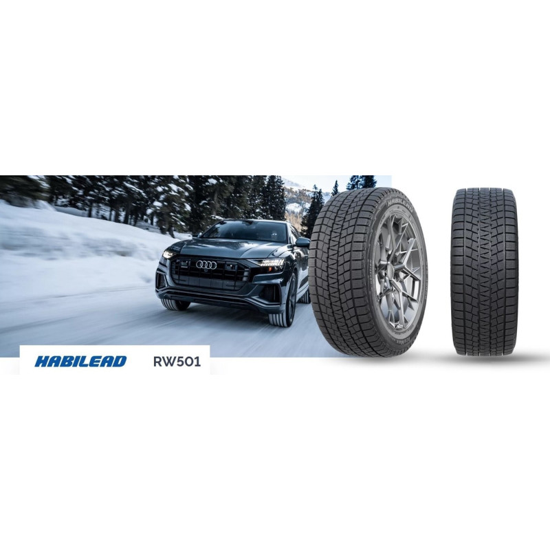 Habilead IceMax RW501 275/45R20 110H XL