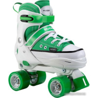 Роликовые коньки Hudora Sneaker (р. 28-31, grass)